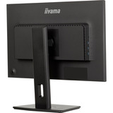 iiyama ProLite XB2495WSU-B1 24.1" Moniteur  Noir (Mat)