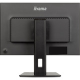 iiyama ProLite XB2495WSU-B1 24.1" Moniteur  Noir (Mat)