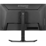 iiyama  27" Moniteur gaming  Noir (Mat)