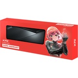 ADATA 16 Go DDR5-6400 (1x 16 Go) mémoire vive Noir, AX5U6400C3216G-CLABK, XMP 3.0, EXPO
