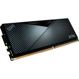 ADATA AX5U6400C3216G-CLABK, Mémoire vive Noir