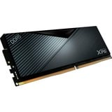 ADATA LANCER module de mémoire 16 Go 1 x 16 Go DDR5 288-pin DIMM, Mémoire vive Noir, 16 Go, 1 x 16 Go, DDR5, 6000 MHz, 288-pin DIMM