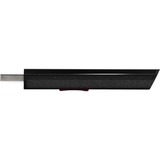 ADATA SC610 2 To USB Type-A 3.2 Gen 2 (3.1 Gen 2) Noir SSD externe Noir, 2 To, USB Type-A, 3.2 Gen 2 (3.1 Gen 2), 550 Mo/s, 10 Gbit/s, Noir