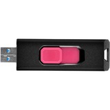ADATA SC610 2 To USB Type-A 3.2 Gen 2 (3.1 Gen 2) Noir SSD externe Noir, 2 To, USB Type-A, 3.2 Gen 2 (3.1 Gen 2), 550 Mo/s, 10 Gbit/s, Noir