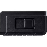 ADATA  SSD externe Noir/Bleu