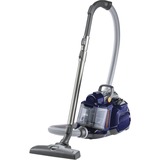 AEG LX7-2-DB-P 1,4 L Aspirateur réservoir cylindrique Sec 750 W Sans sac Bleu/Noir, 750 W, Aspirateur réservoir cylindrique, Sec, Sans sac, 1,4 L, Filtre hygiénique