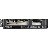 ASUS DUAL GeForce RTX 4070 EVO OC, Carte graphique 1x HDMI, 3x DisplayPort, DLSS 3
