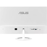 ASUS Eye Care VZ279HG-W 27" Moniteur gaming Blanc, 1x HDMI, 1x VGA, 120 Hz, 68,6 cm (27"), 1920 x 1080 pixels, Full HD, LCD, 1 ms, Blanc