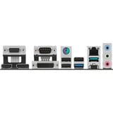 ASUS PRO A620M-C-CSM carte mère socket AM5 Vert, RAID, Gb-LAN, Sound, µATX