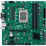 ASUS PRO B760M-C-CSM Intel B760 LGA 1700 micro ATX carte mère socket 1700 Intel, LGA 1700, Intel® Celeron®, Intel® Core™ i3, Intel® Core™ i5, Intel® Core™ i7, Intel® Core™ i9,..., LGA 1700, DDR5-SDRAM, 128 Go
