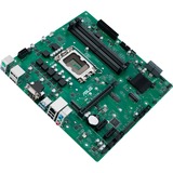 ASUS PRO B760M-C-CSM Intel B760 LGA 1700 micro ATX carte mère socket 1700 Intel, LGA 1700, Intel® Celeron®, Intel® Core™ i3, Intel® Core™ i5, Intel® Core™ i7, Intel® Core™ i9,..., LGA 1700, DDR5-SDRAM, 128 Go