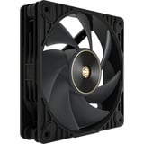 ASUS ProArt PF120 ventilateur de boîtier Noir, 120 x 120 x 28 mm