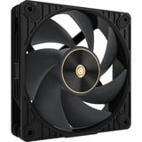 ASUS ProArt PF120 ventilateur de boîtier Noir, 120 x 120 x 28 mm