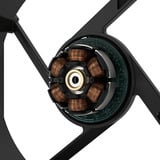 ASUS ProArt PF120 ventilateur de boîtier Noir, 120 x 120 x 28 mm