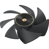 ASUS ProArt PF120 ventilateur de boîtier Noir, 120 x 120 x 28 mm