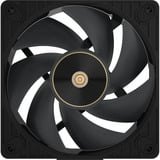 ASUS ProArt PF120 ventilateur de boîtier Noir, 120 x 120 x 28 mm