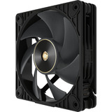 ASUS ProArt PF120 ventilateur de boîtier Noir, 120 x 120 x 28 mm