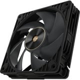 ASUS ProArt PF120 ventilateur de boîtier Noir, 120 x 120 x 28 mm