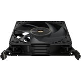 ASUS ProArt PF120 ventilateur de boîtier Noir, 120 x 120 x 28 mm