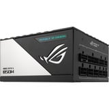 ASUS ROG Loki 850W Platinum alimentation  Noir, 4x PCIe, Gestion des câbles