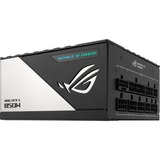 ASUS ROG Loki SFX-L 850W Platinum alimentation  Noir, 4x PCIe, Gestion des câbles