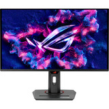 ASUS ROG Strix OLED XG27UCDMG écran plat de PC 67,3 cm (26.5") 3840 x 2160 pixels 4K Ultra HD QD-OLED Noir Moniteur gaming  Noir, 67,3 cm (26.5"), 3840 x 2160 pixels, 4K Ultra HD, QD-OLED, 0,03 ms, Noir