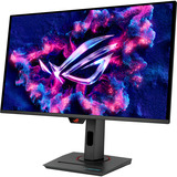 ASUS ROG Strix OLED XG27UCDMG écran plat de PC 67,3 cm (26.5") 3840 x 2160 pixels 4K Ultra HD QD-OLED Noir Moniteur gaming  Noir, 67,3 cm (26.5"), 3840 x 2160 pixels, 4K Ultra HD, QD-OLED, 0,03 ms, Noir