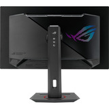 ASUS ROG Strix OLED XG27UCDMG écran plat de PC 67,3 cm (26.5") 3840 x 2160 pixels 4K Ultra HD QD-OLED Noir Moniteur gaming  Noir, 67,3 cm (26.5"), 3840 x 2160 pixels, 4K Ultra HD, QD-OLED, 0,03 ms, Noir