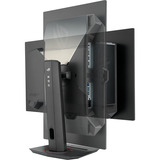 ASUS ROG Strix OLED XG27UCDMG écran plat de PC 67,3 cm (26.5") 3840 x 2160 pixels 4K Ultra HD QD-OLED Noir Moniteur gaming  Noir, 67,3 cm (26.5"), 3840 x 2160 pixels, 4K Ultra HD, QD-OLED, 0,03 ms, Noir