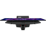 ASUS ROG Strix OLED XG27UCDMG écran plat de PC 67,3 cm (26.5") 3840 x 2160 pixels 4K Ultra HD QD-OLED Noir Moniteur gaming  Noir, 67,3 cm (26.5"), 3840 x 2160 pixels, 4K Ultra HD, QD-OLED, 0,03 ms, Noir