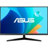 ASUS VY279HGR écran plat de PC 68,6 cm (27") 1920 x 1080 pixels Full HD LCD Noir Moniteur gaming Noir, 1x HDMI, 1x VGA, 120 Hz, 68,6 cm (27"), 1920 x 1080 pixels, Full HD, LCD, Noir