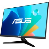 ASUS VY279HGR écran plat de PC 68,6 cm (27") 1920 x 1080 pixels Full HD LCD Noir Moniteur gaming  Noir, 68,6 cm (27"), 1920 x 1080 pixels, Full HD, LCD, Noir