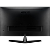 ASUS VY279HGR écran plat de PC 68,6 cm (27") 1920 x 1080 pixels Full HD LCD Noir Moniteur gaming  Noir, 68,6 cm (27"), 1920 x 1080 pixels, Full HD, LCD, Noir