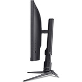Acer Predator XB273UF5 Pulsar 27" Moniteur gaming  Noir