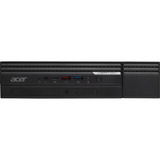Acer Veriton N6690G Reconditionné, Mini PC Noir
