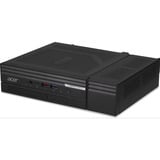 Acer Veriton N6690G Reconditionné, Mini PC Noir