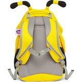 Affenzahn AFZ-FAL-002-107, Sac à dos Jaune/Noir