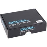 Alphacool 17482 pièce et accessoire pour systèmes de refroidissement d'ordinateurs, Pompe Noir, Noir, 1 g