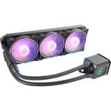 Alphacool Eisbaer Aurora 360 CPU - Digital RGB V1.1, Watercooling Noir
