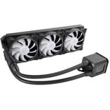Alphacool Eisbaer Aurora 360 CPU - Digital RGB V1.1, Watercooling Noir