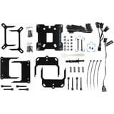 Alphacool Eisbaer Aurora 360 CPU - Digital RGB V1.1, Watercooling Noir