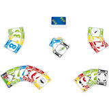 Amigo Solo, Jeu de cartes 