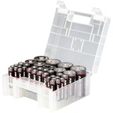 Ansmann 1520-0004, Batterie 