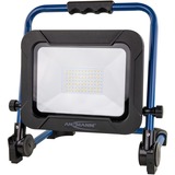 Ansmann 1600-0402, Projecteur de chantier Bleu/Noir