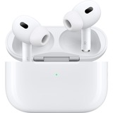 Apple AirPods Pro (2ème génération), Casque/Écouteur Blanc, Bluetooth