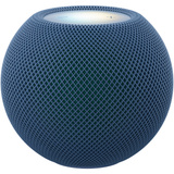 Apple MGHM4ZD/A, Haut-parleur Bleu