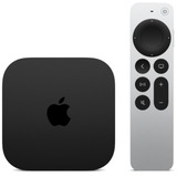 Apple MN893FD/A, Boxe de streaming Noir