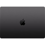 Apple MacBook Pro (16") 2026 CTO PC portable Argent