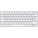 Apple Magic Keyboard avec Touch ID Argent, Layout ES, 65%