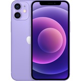 Apple Smartphone Violet